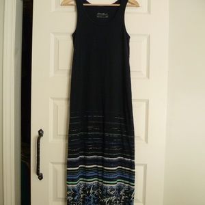 Eddie Bauer Maxi Dress